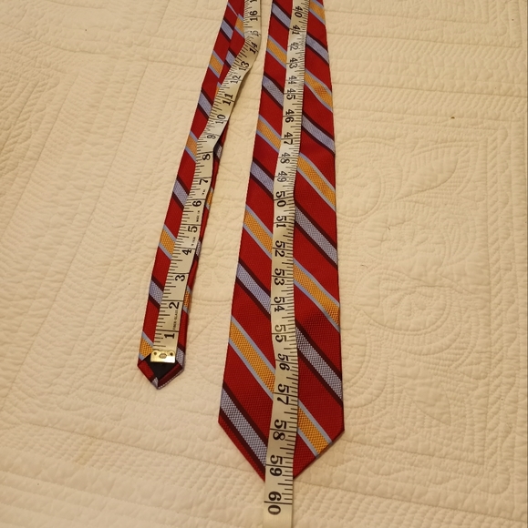 Jos. A. Bank Necktie - Picture 7 of 11